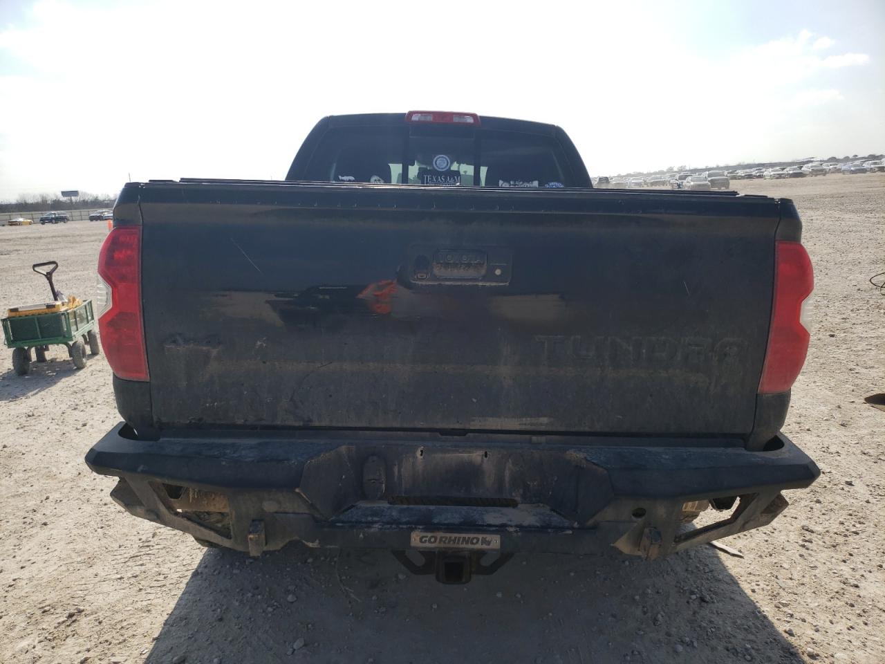 2017 Toyota Tundra - Image 6