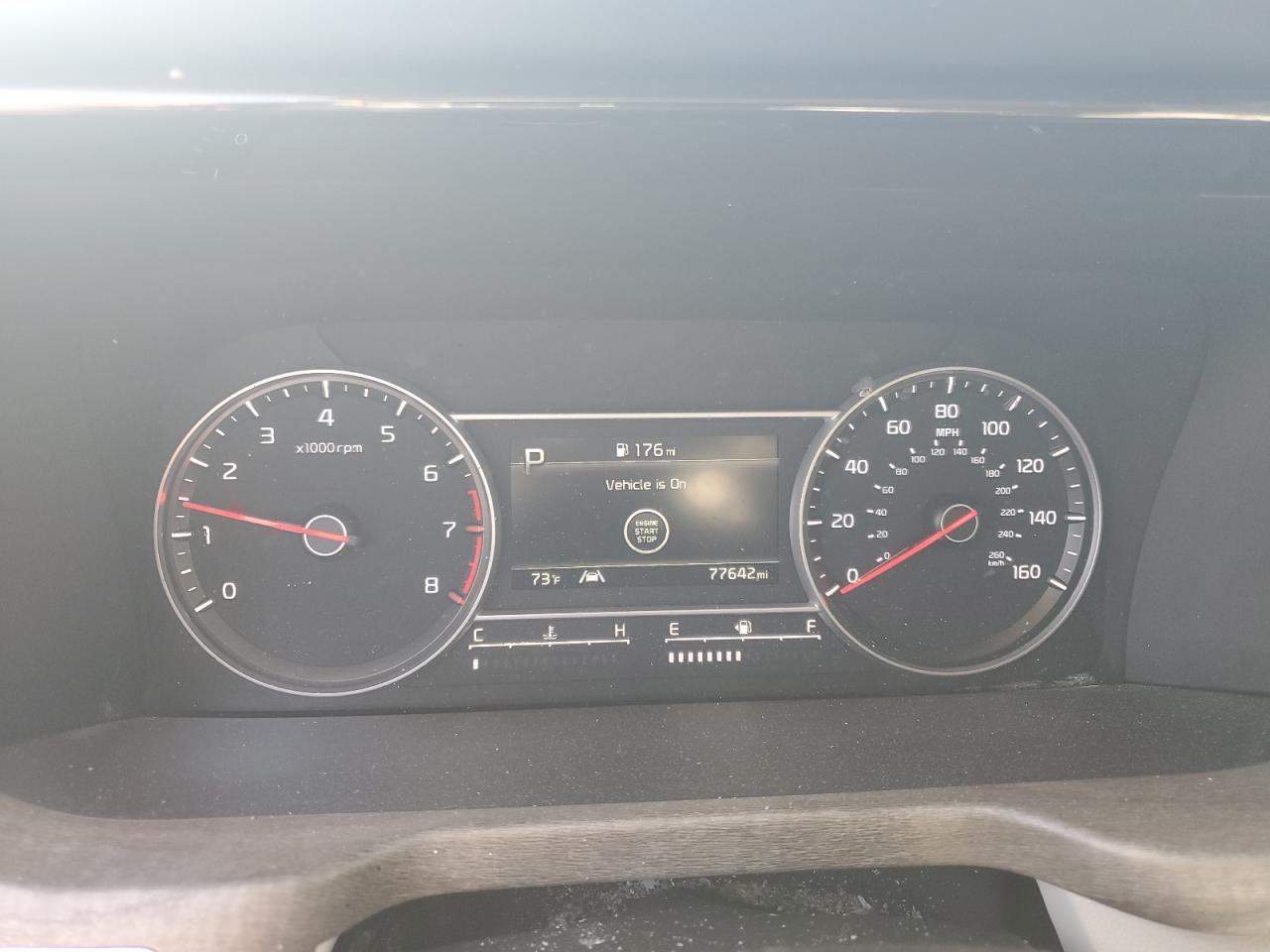 2023 Kia Sorento - Image 9