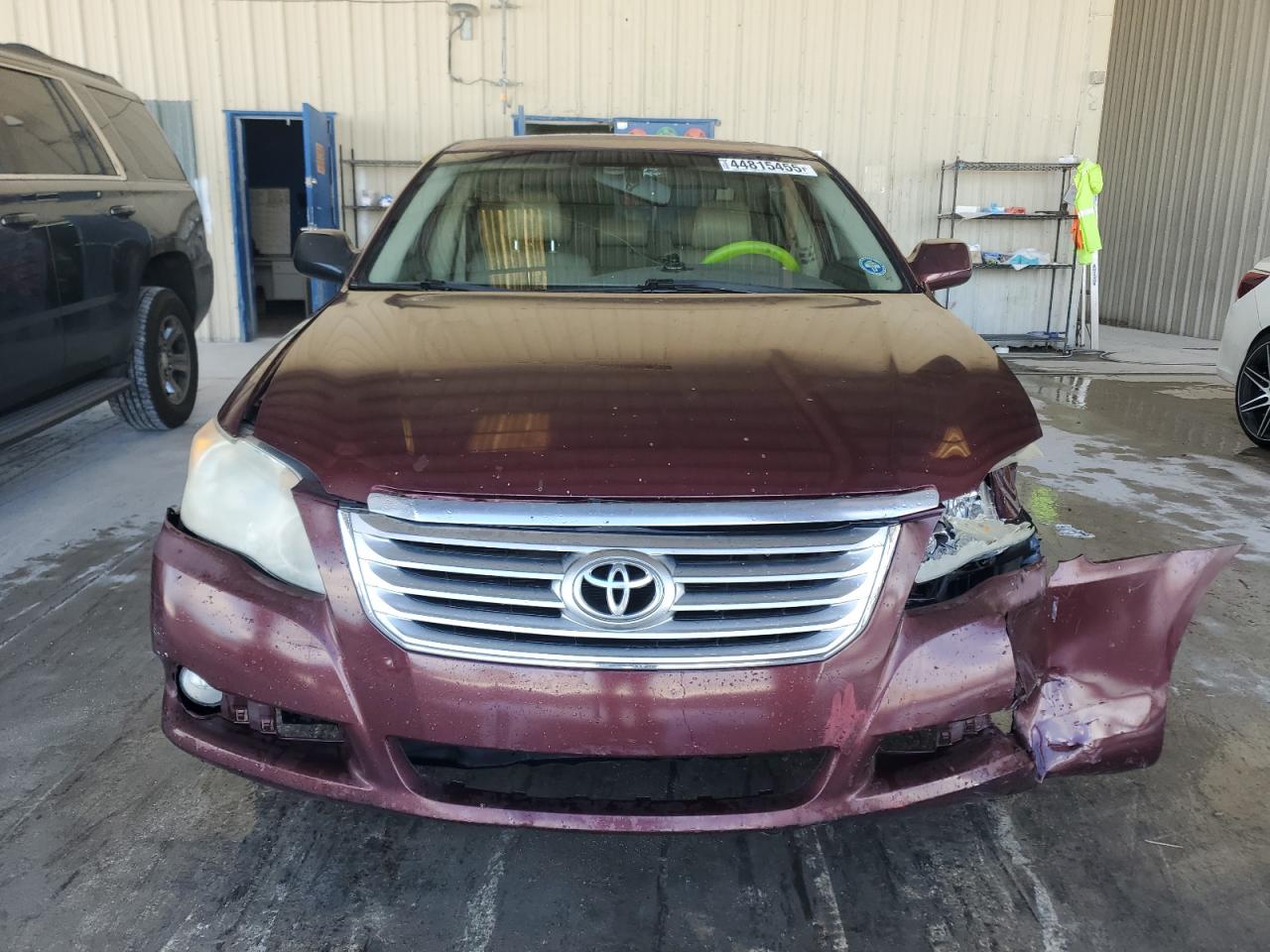 2008 Toyota Avalon - Image 5