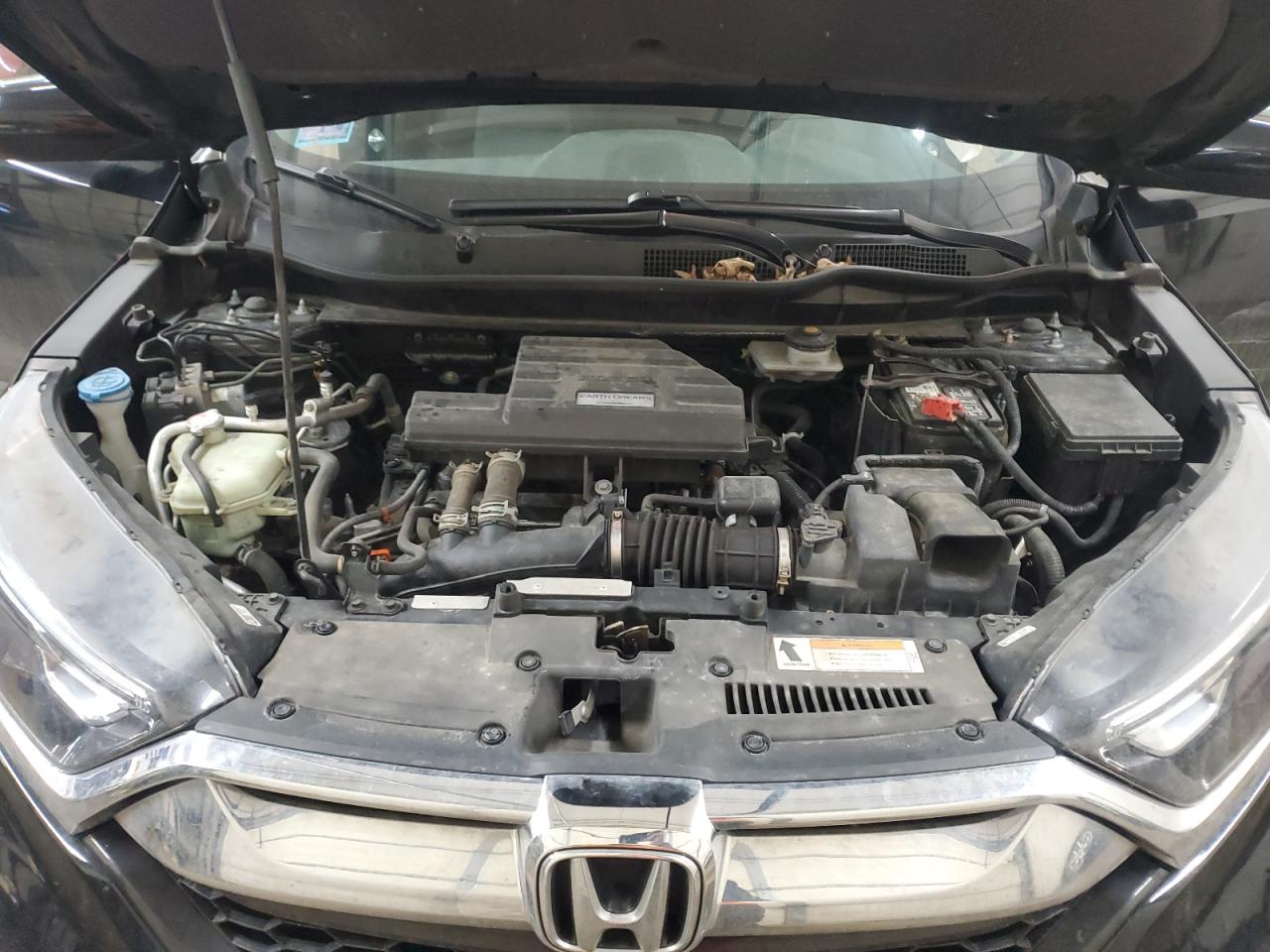 2017 Honda CR-V - Image 12