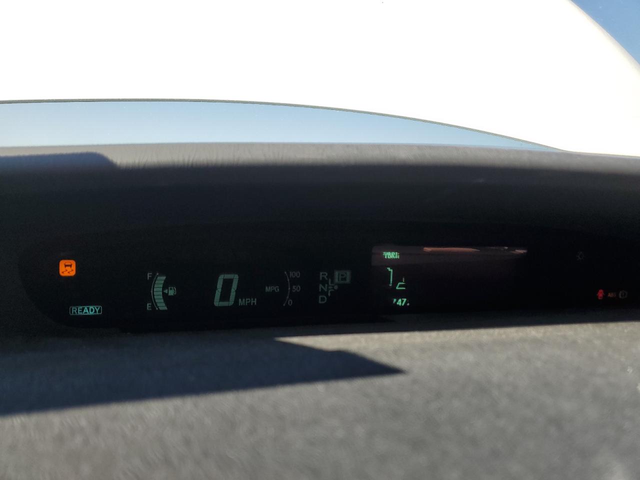 2010 Toyota Prius - Image 9