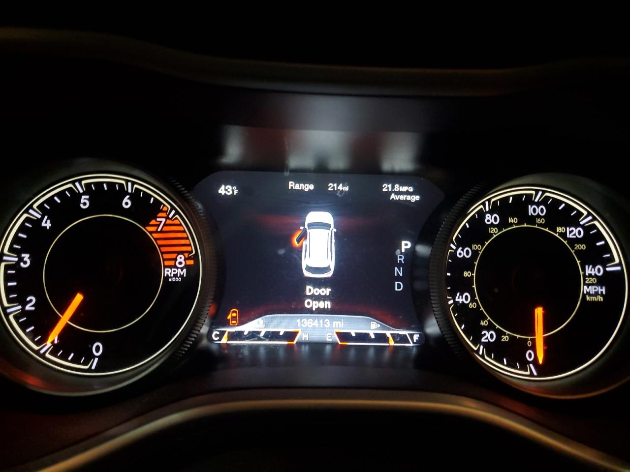 2016 Jeep Grand Cherokee - Image 9