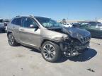 2019 Jeep Cherokee Overland იყიდება New Orleans-ში, LA - All Over