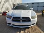 2012 Dodge Charger Se zu verkaufen in Amarillo, TX - Minor Dent/Scratches