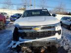 2023 Chevrolet Silverado K1500 Lt للبيع في New Britain، CT - Front End