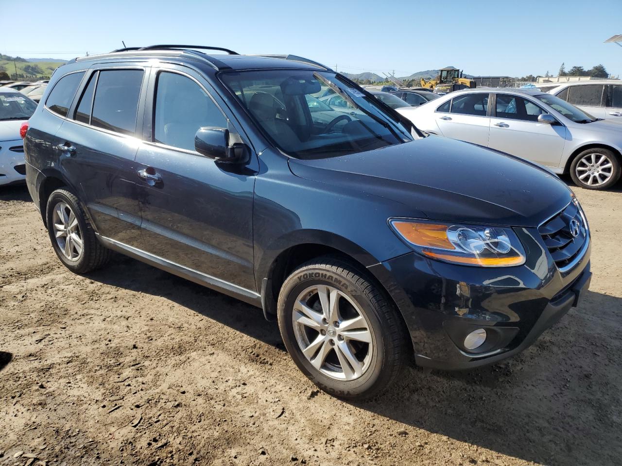 2010 Hyundai Santa Fe - Image 4