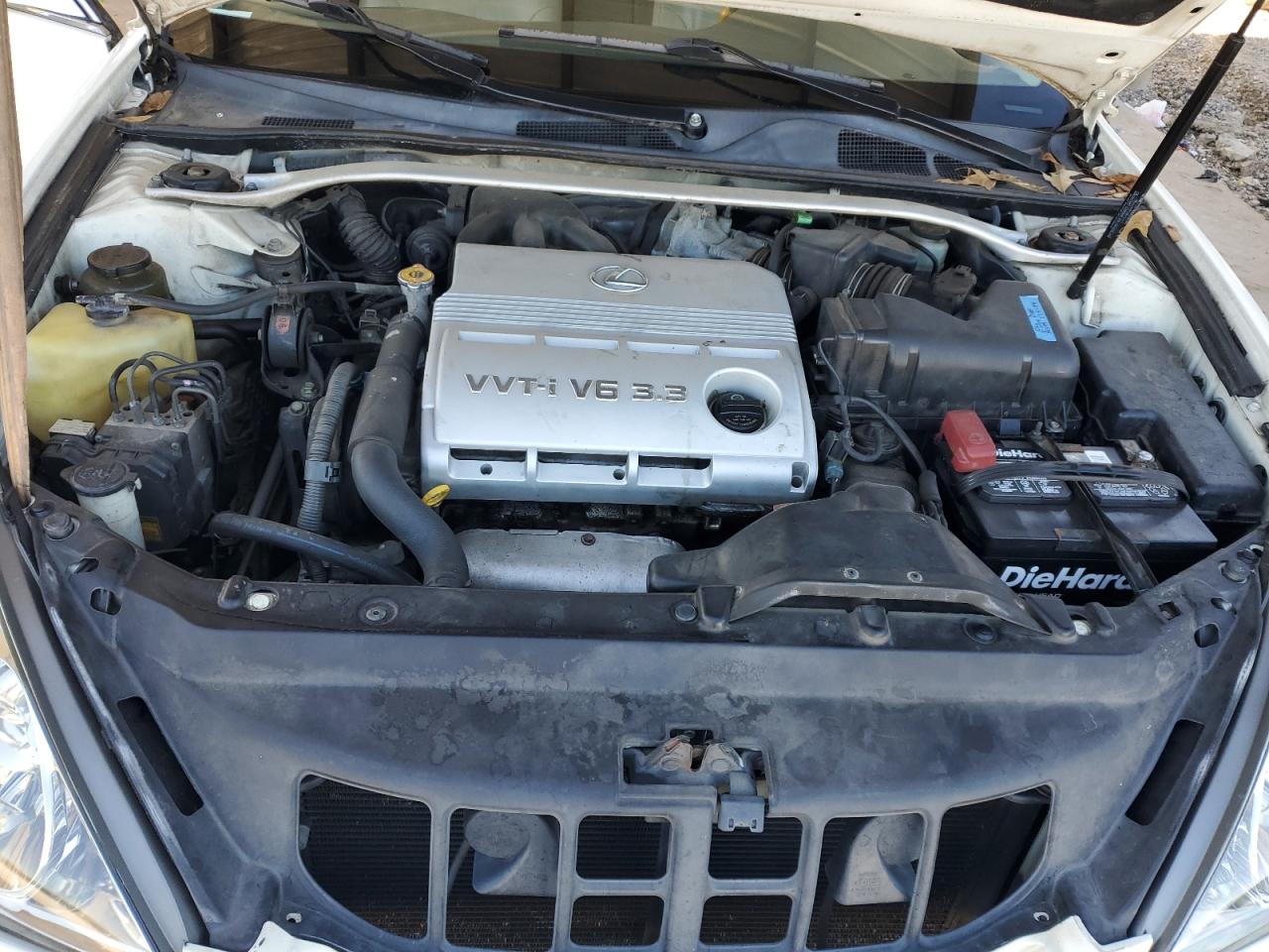 2006 Lexus ES - Image 11