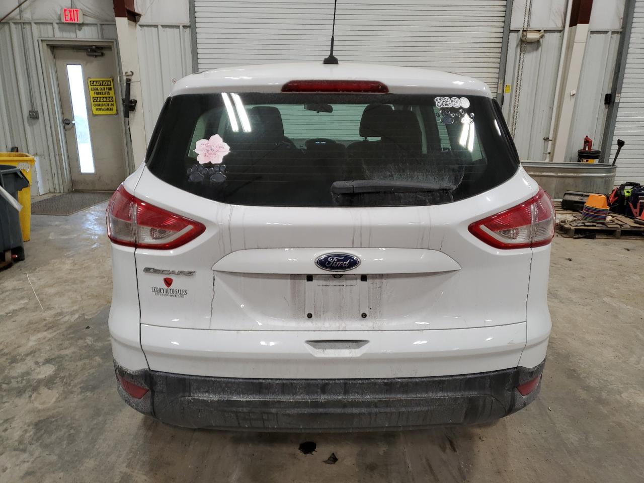 2014 Ford Escape - Image 6