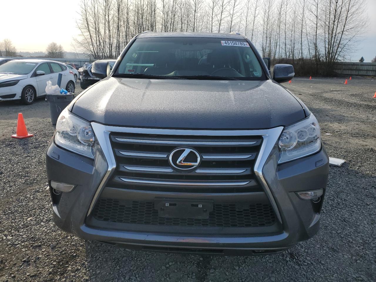 2017 Lexus GX - Image 5