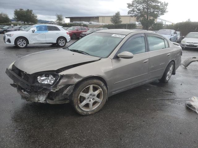 2004 Nissan Altima Se