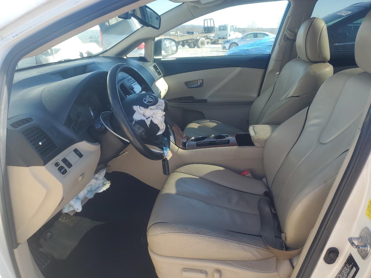 2010 Toyota Venza - Image 7