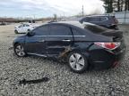 2013 Hyundai Sonata Hybrid zu verkaufen in Windsor, NJ - Rear End