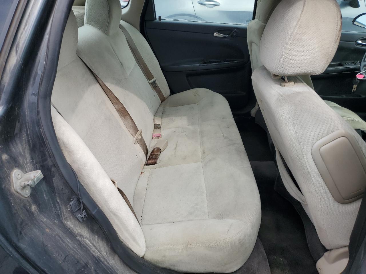 2014 Chevrolet Impala - Image 10