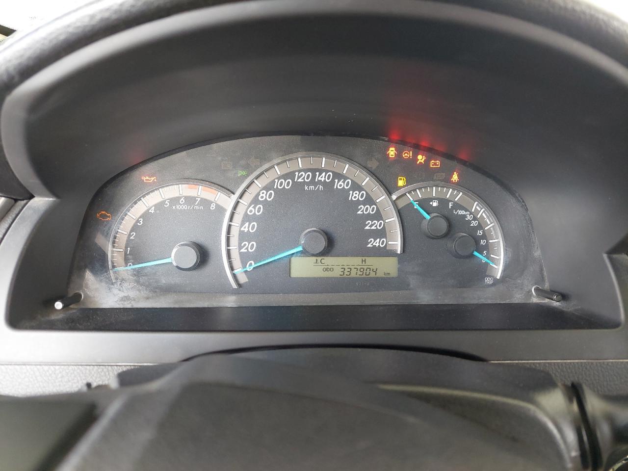 6T1BF9FK8GX635232 - 2016 Toyota Camry - #43307745