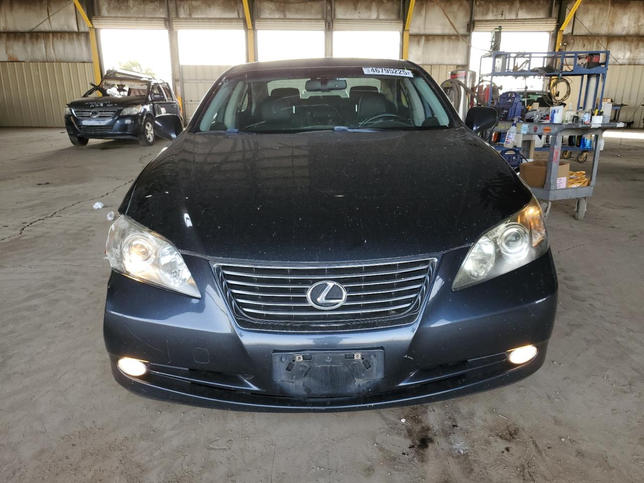 2009 Lexus ES - Image 5