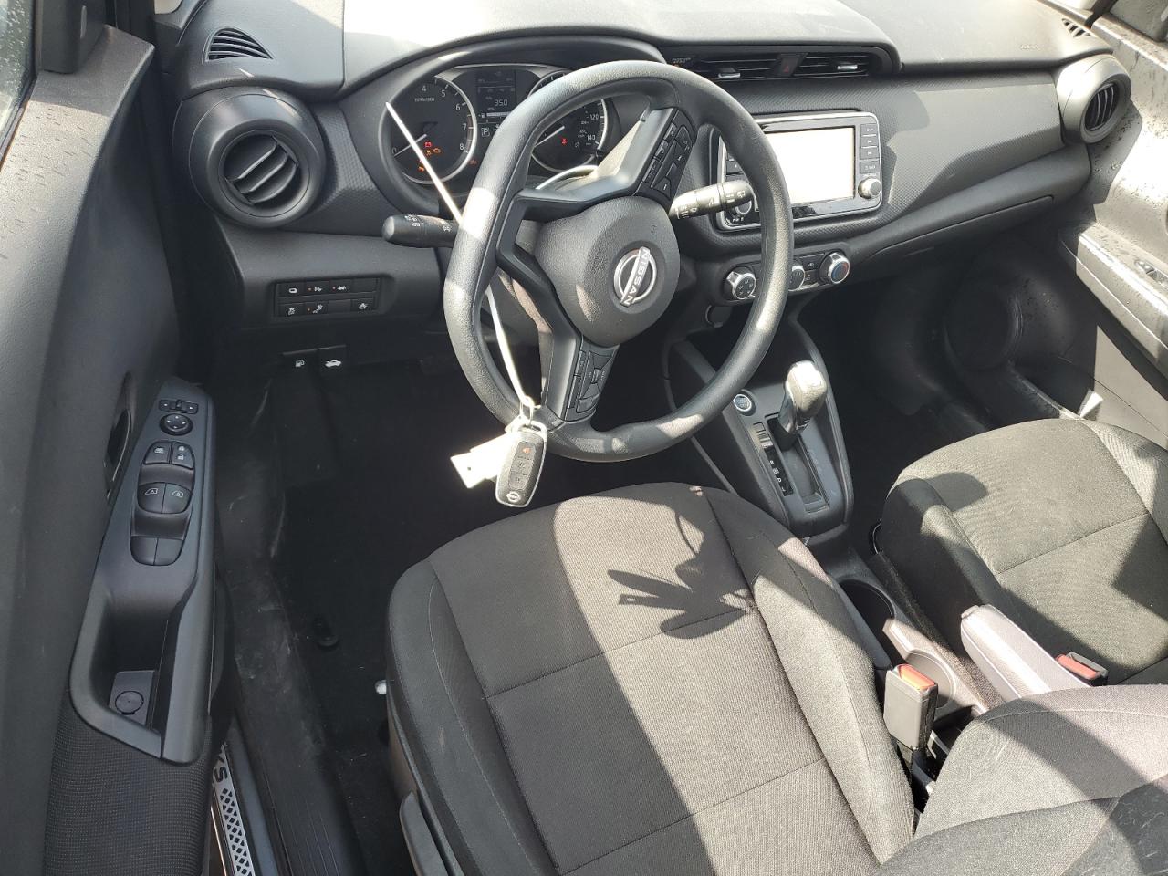 3N1CP5BV9RL493825 NISSAN KICKS 2024