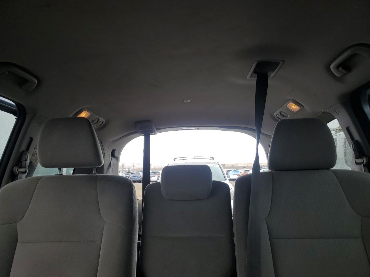 2014 Honda Odyssey - Image 10