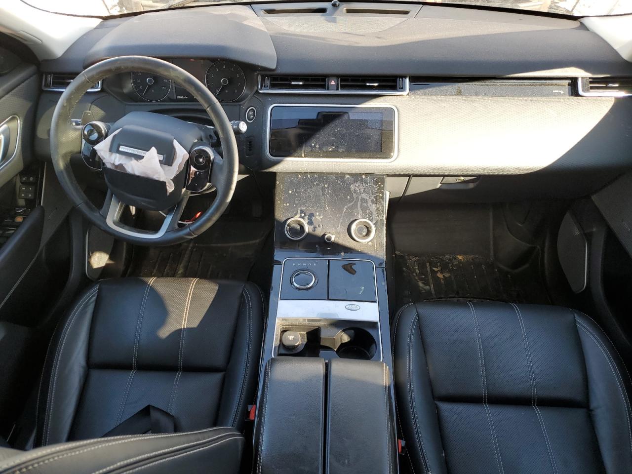 2020 Land Rover Range Rover Velar - Image 8