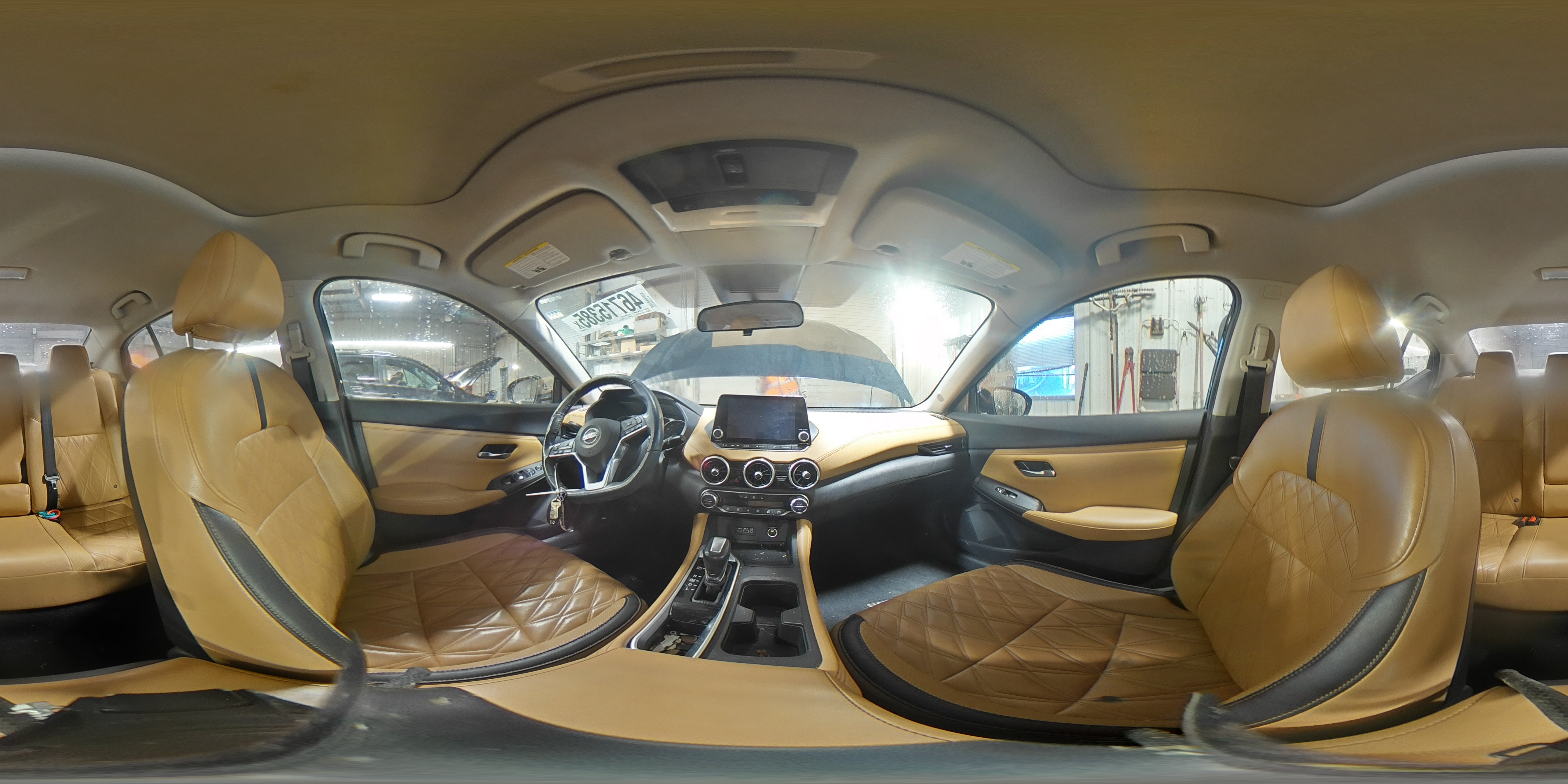 2022 Nissan Sentra - Image 14