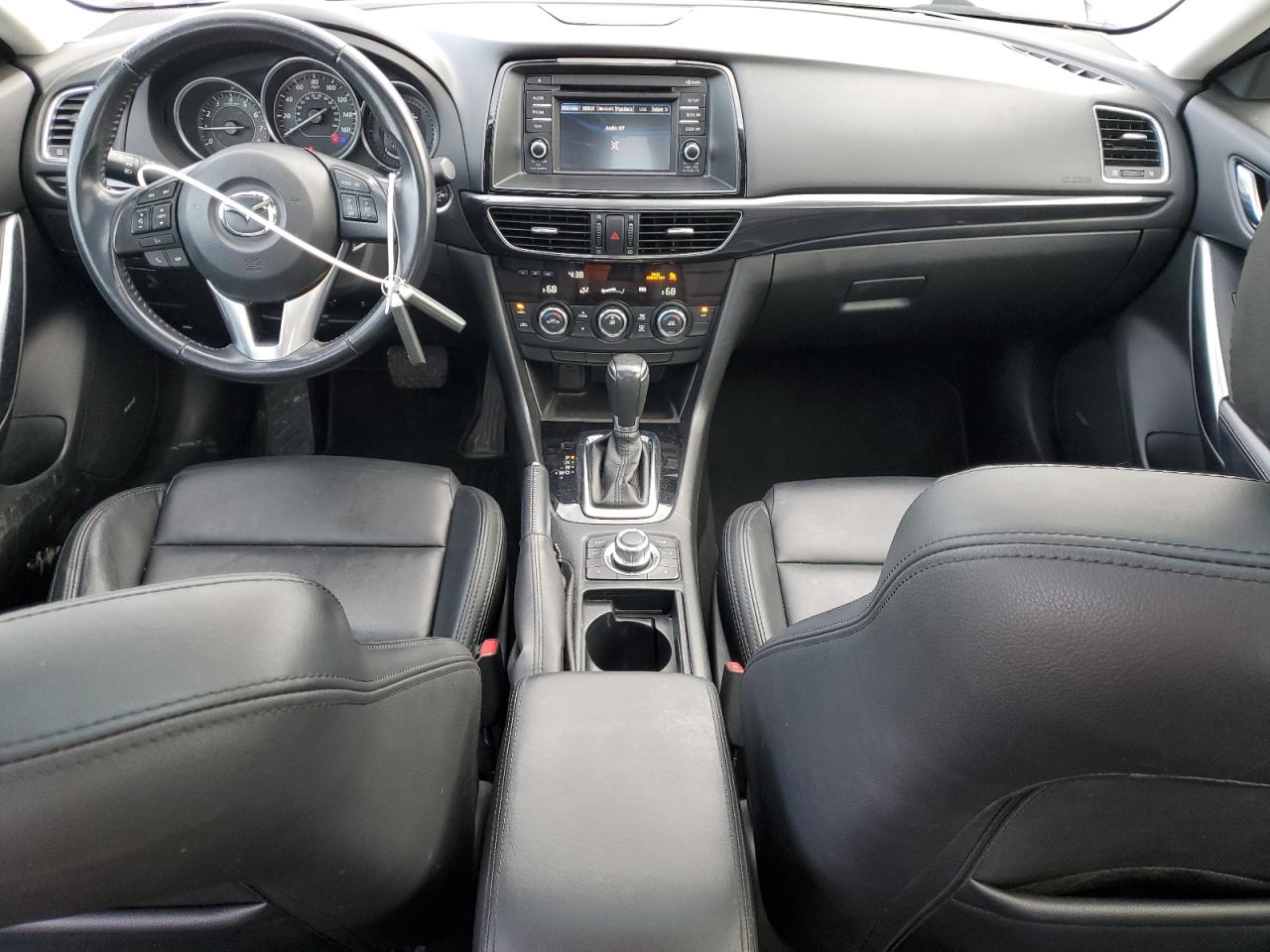 2015 Mazda 6 - Image 8