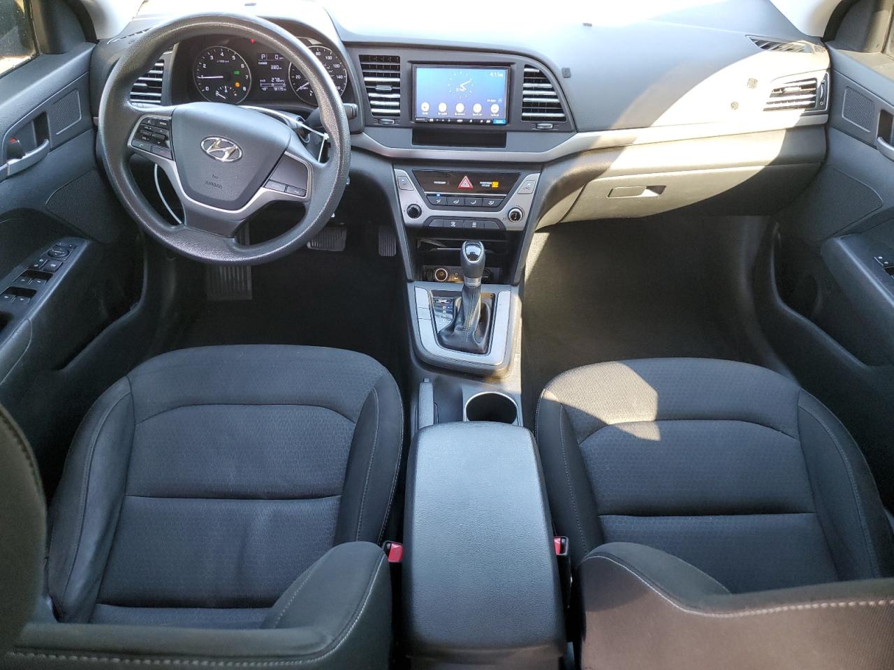 2017 Hyundai Elantra - Image 8
