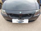 2005 BMW Z4 2.2I SE for sale at Copart SANDY