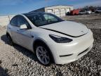 2023 Tesla Model Y  zu verkaufen in Cahokia Heights, IL - Front End