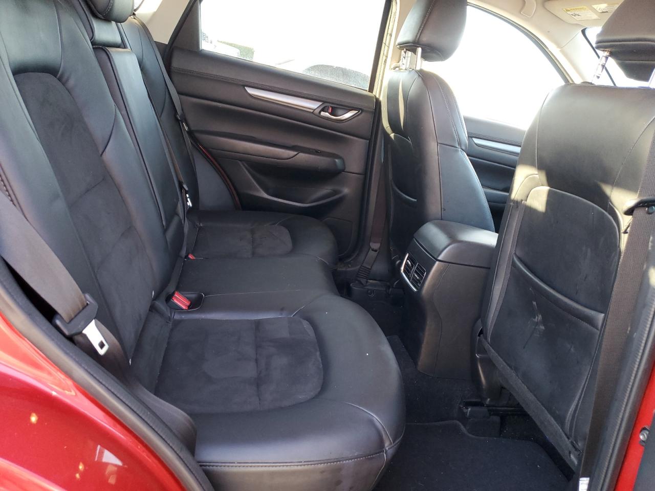 2019 Mazda CX-5 - Image 11