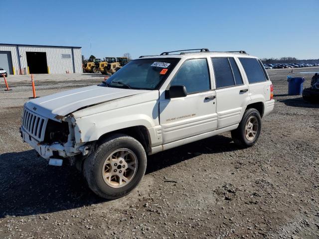 1998 Jeep Grand Cherokee Limited