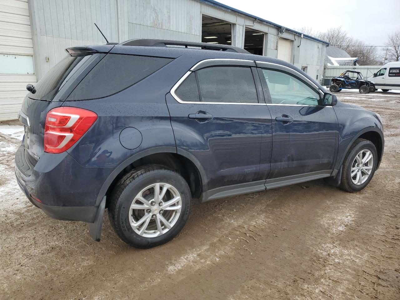 2016 Chevrolet Equinox - Image 3