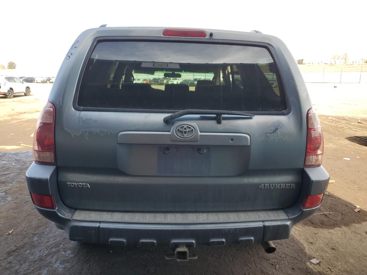 2005 Toyota 4Runner - Image 6