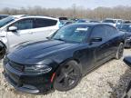 2018 Dodge Charger Sxt Plus for Sale in Montgomery, AL - Side