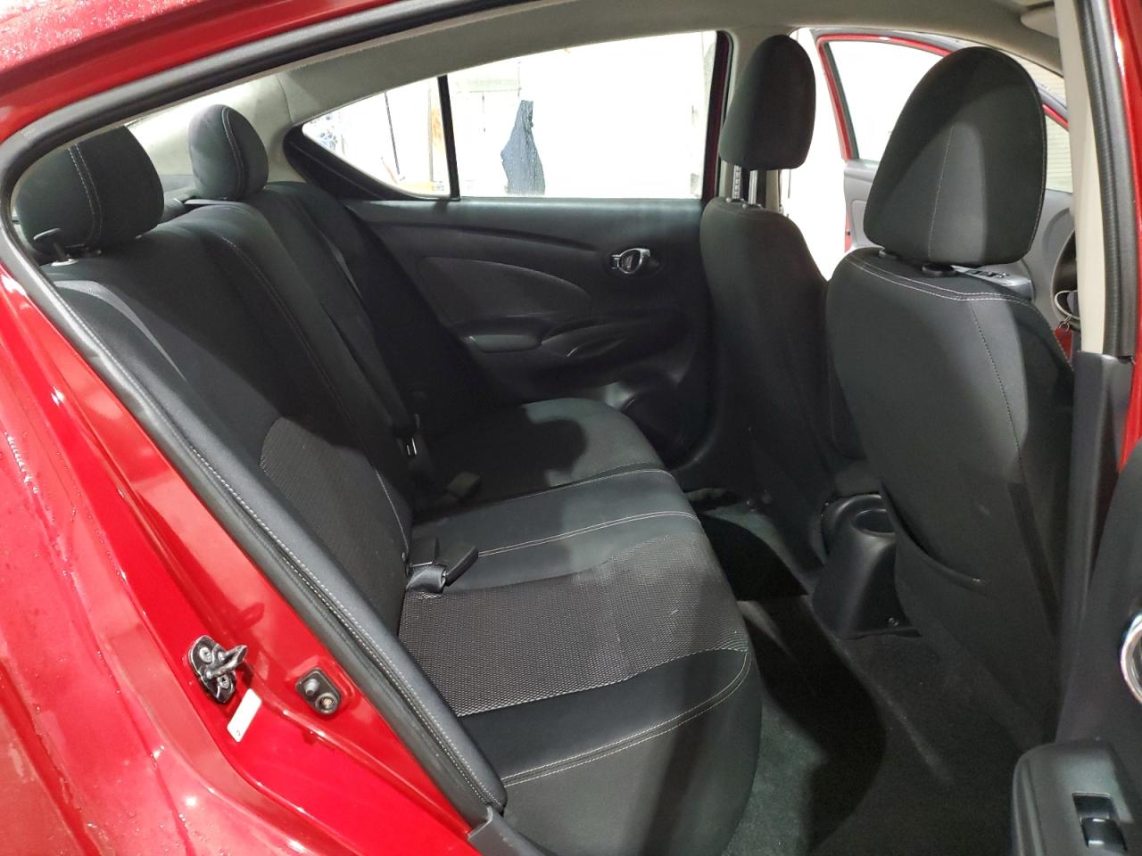 2014 Nissan Versa - Image 10