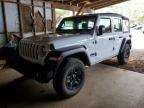 2023 Jeep Wrangler Sport на продаже в Kapolei, HI - Water/Flood