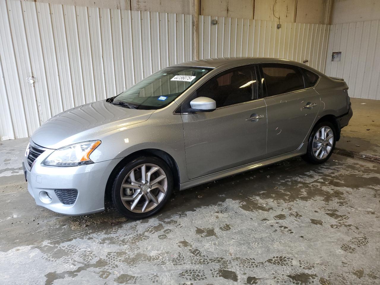 2014 Nissan Sentra - Image 1