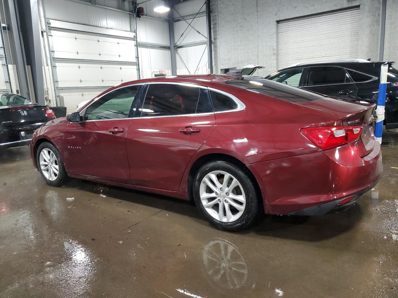 2016 Chevrolet Malibu - Image 2