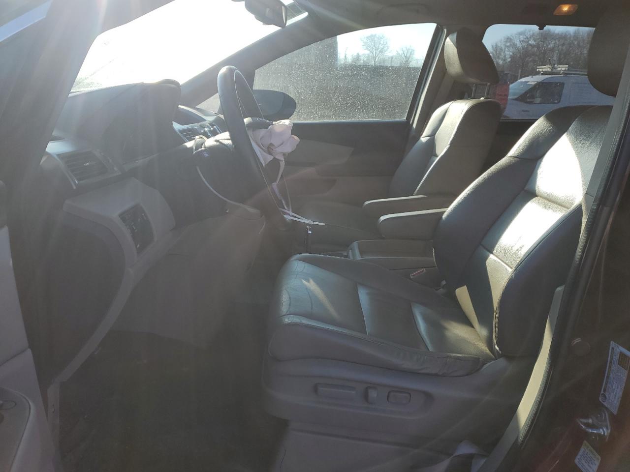 2014 Honda Odyssey - Image 7