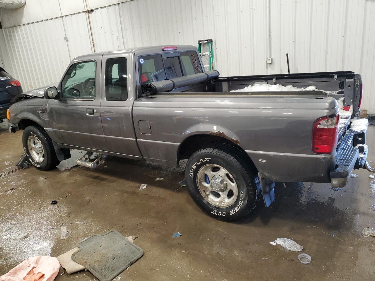 2005 Ford Ranger - Image 2