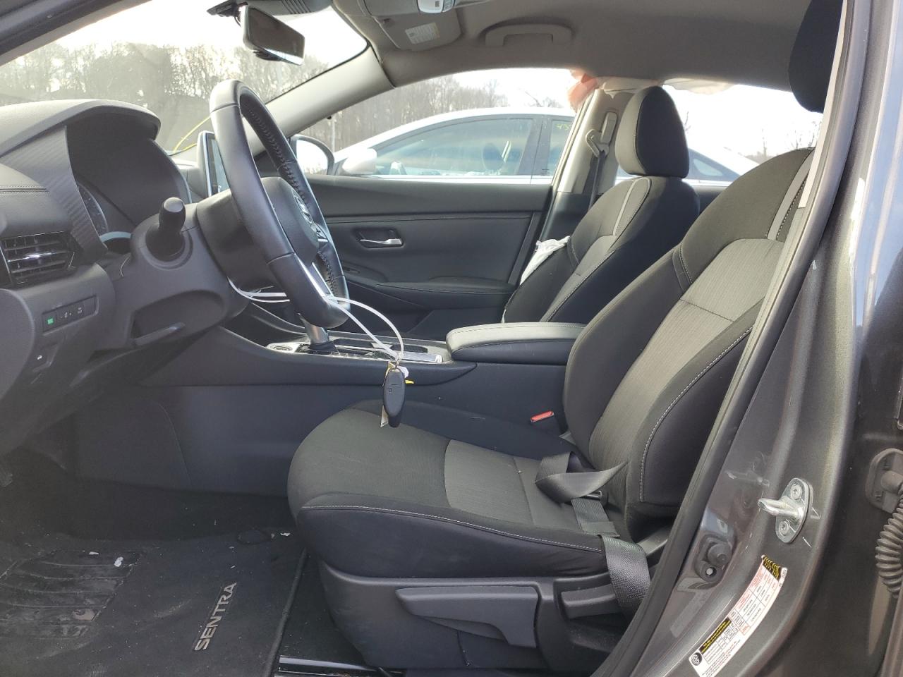 2020 Nissan Sentra - Image 7