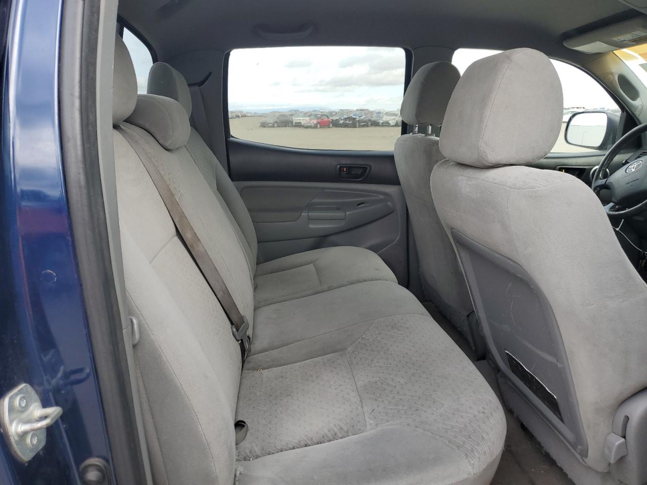 2007 Toyota Tacoma - Image 10