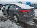2017 Kia Forte Lx for Sale in Woodhaven, MI - Front End