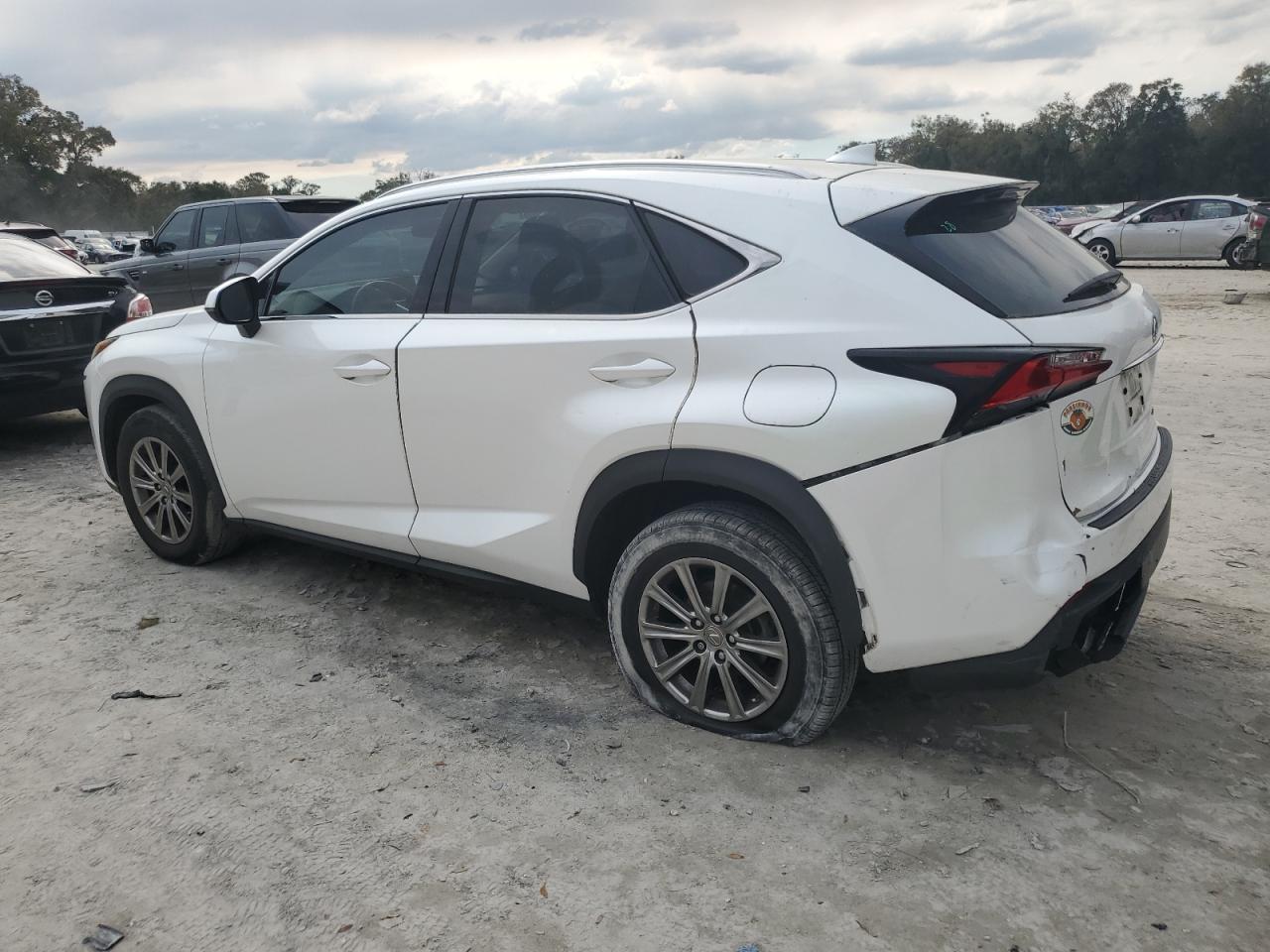 2017 Lexus NX - Image 2