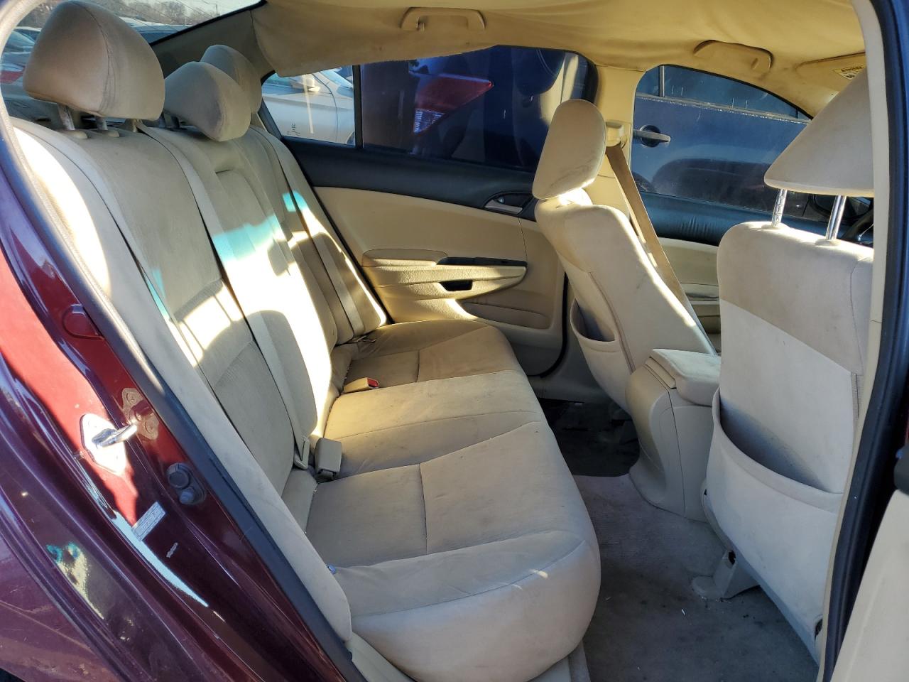 2012 Honda Accord - Image 10
