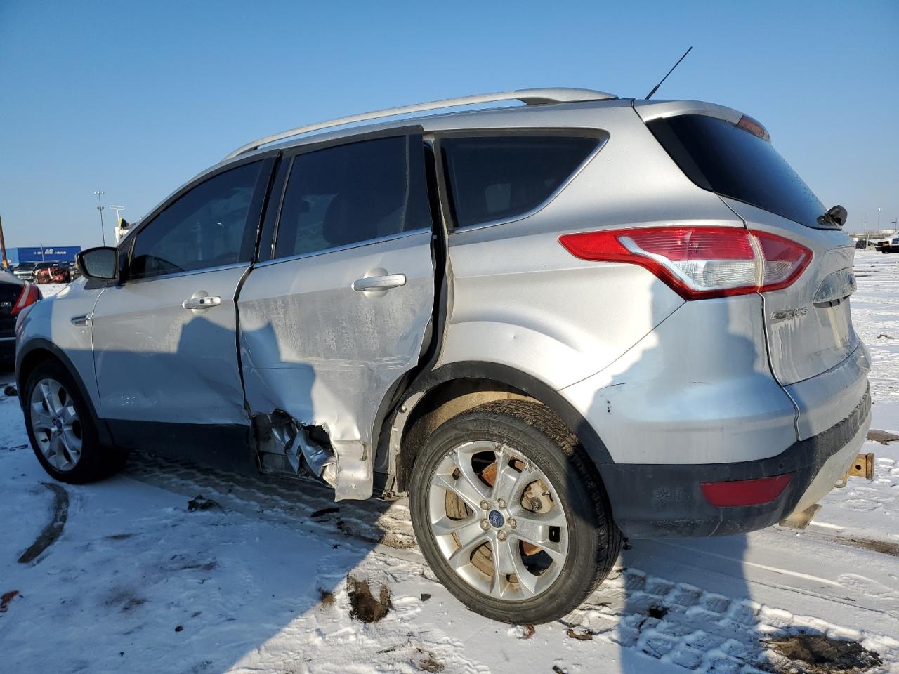 2014 Ford Escape - Image 2