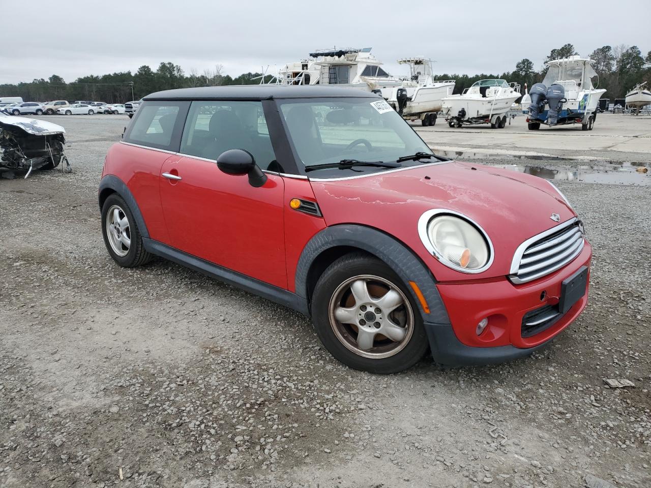 2011 MINI Cooper - Image 4
