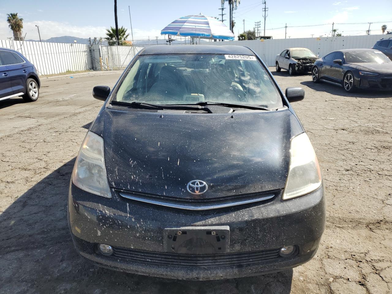 2009 Toyota Prius - Image 5