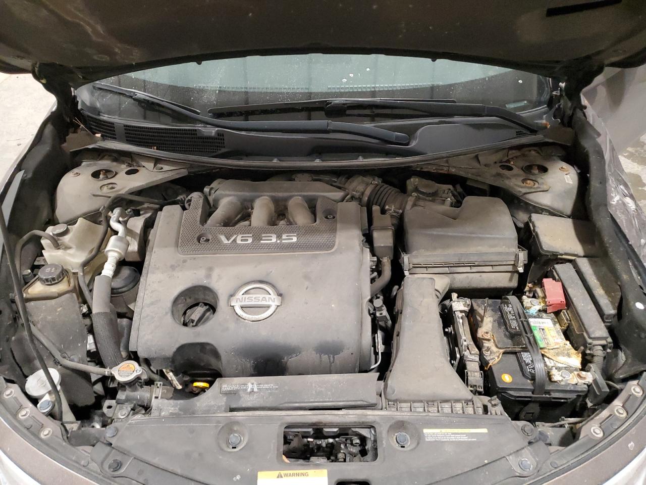 2013 Nissan Altima - Image 11