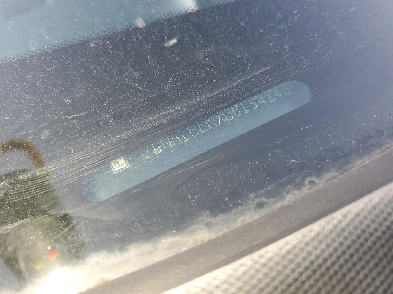 2013 Chevrolet Equinox - Image 14