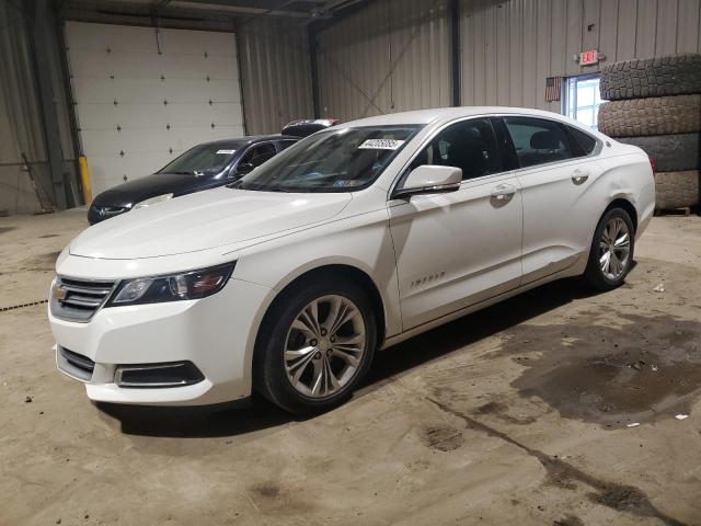 2015 Chevrolet Impala Lt