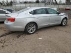 2015 Chevrolet Impala Lt na sprzedaż w Chalfont, PA - Front End